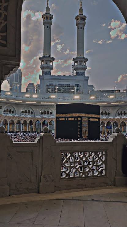 21 Days Umrah Package 